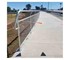 Kwikclamp Systems - Safety Barriers | Heavy Duty