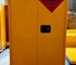 JAGBE - Flammable Drum Cabinet    