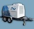 Trailer Mounted Units | High Pressure - 70Y