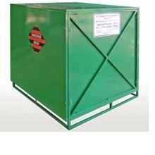 Dangerous Goods Container