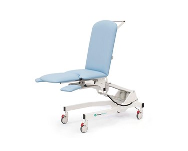 Forme Medical - Gynaecology Chair - Colposcopy Couch - AMC 2130