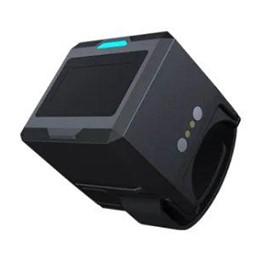 Wearable Barcode Scanner 150mAh | CR-40