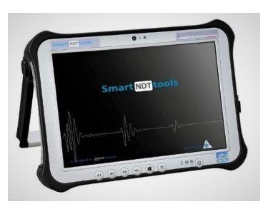 TESTIA - Ultrasound Testing Equipment | TESTIA Smart U32