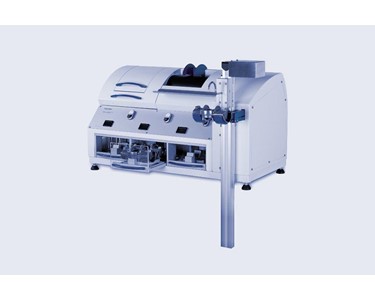 Brabender - Dough Stretching Properties Analyser | ExtensoGraph E 