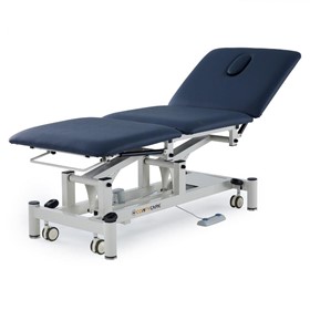 Electric Three Section Treatment Table
