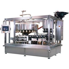 Liquid Filling Machine | 5000 Series