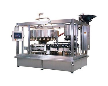 Icon - Liquid Filling Machine | 5000 Series