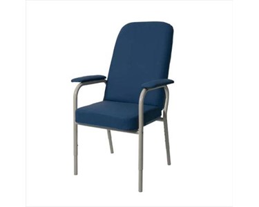 High Back Chair | NS0007216