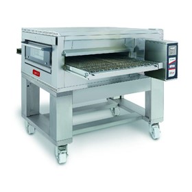 Conveyor Oven | Synthesis 40 Inch Gas Impingement 