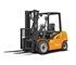 Hangcha - Electric Forklift | 2-3.8T Lithium Electric Forklift High Volt Series