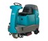 Tennant - T7 Micro Ride On Scrubber