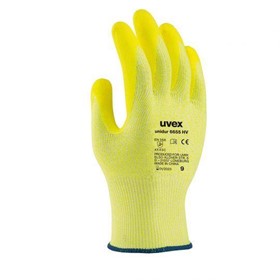 Safety Gloves | unidur 6655 HV