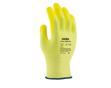 Uvex - Safety Gloves | unidur 6655 HV