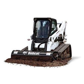 Compact Track Loader | T870