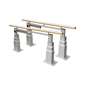 Parallel  Bar | Electric
