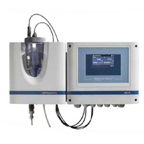 Water Quality Analyser | Disinfection Analyser | Depolox 400M