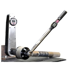 Electronic Torque Wrench | ED2000F