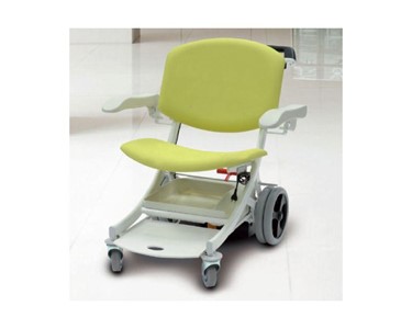 I Move Motorised Bariatric Patient Transfer Chair