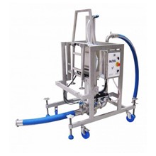 Food Transfer Pump