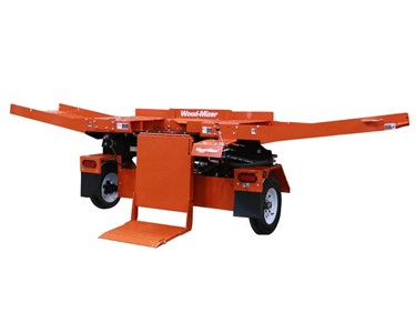 Wood-Mizer - Log Splitter | FS500 