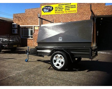 Trailers R Us - PMG Trailers