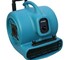 XPOWER - Multipurpose Air Mover (X-800HC) | 700W 