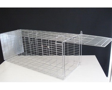 Animal Traps and caging