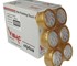 Vibac Red Packaging Tape