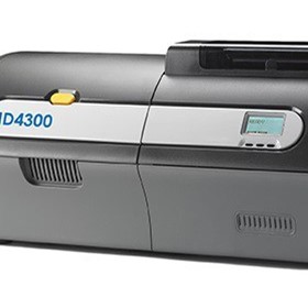 ID Card Printer | PPC ID 4300