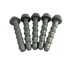Speed Humps | Screw Bolt | For Concrete Surfaces