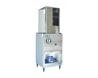 Hoshizaki - Ice Machine | DB200 Mine Dispenser