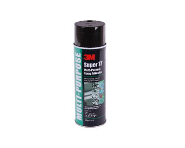 3M - Spray Adhesive Range | Signet