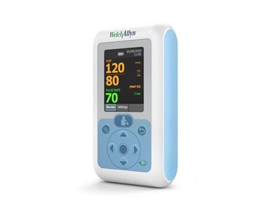 Welch Allyn - Blood Pressure Monitor - Connex ProBP 3400