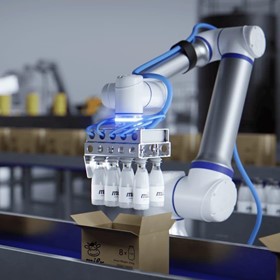 Collaborative Robot CS Series - CS612