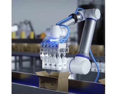 Elite Robots - Collaborative Robot CS Series - CS612
