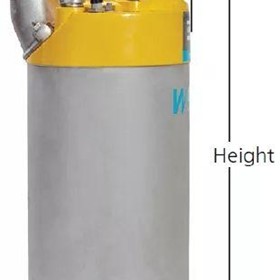 Drainage Pump WEDA D50N / D50H