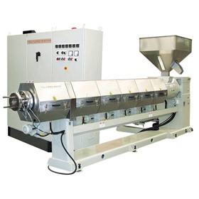 Extrusion Machine | Pipe/Tube Lines