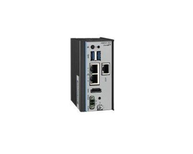 Advantech - Motion Controllers | All-in-One 
