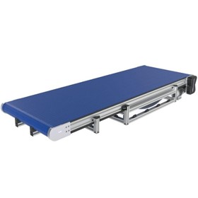 Modular Conveyor Belt | Standard