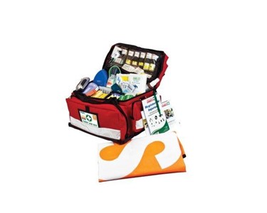 Trafalgar - National Outdoor & Remote First Aid Kit