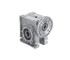 Worm Gearmotors and Reducers (square bodied)