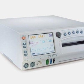 Fetal Monitor | Corometrics 250cx Series Maternal/Fetal Monitor