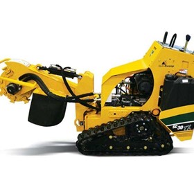 Compact Stump Cutter | SC30TX