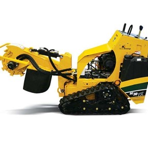 Compact Stump Cutter | SC30TX Compact Stump Cutter | SC30TX