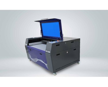 Prytec Solutions - PLS- 1390 130W Laser Engraver and Cutter