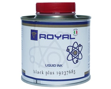 Royal - Liquid Ink 250mL | Inks & Dyes