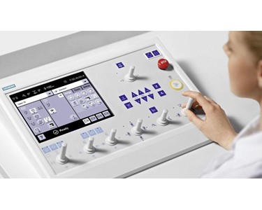 Siemens Healthineers - Fluoroscopy System | Luminos Fusion