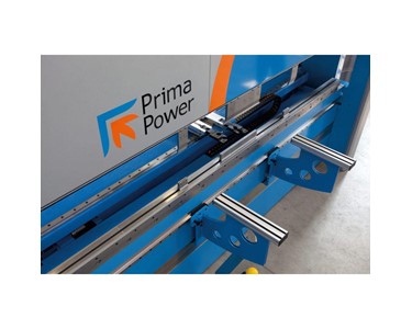 Prima Power - Electric Press Brake | eP Servo 