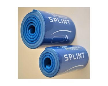 Rowe Medical - Large Quick Splint