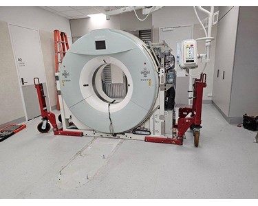Siemens - Somatom Definition AS 64 Slice CT scanner with excellent tube